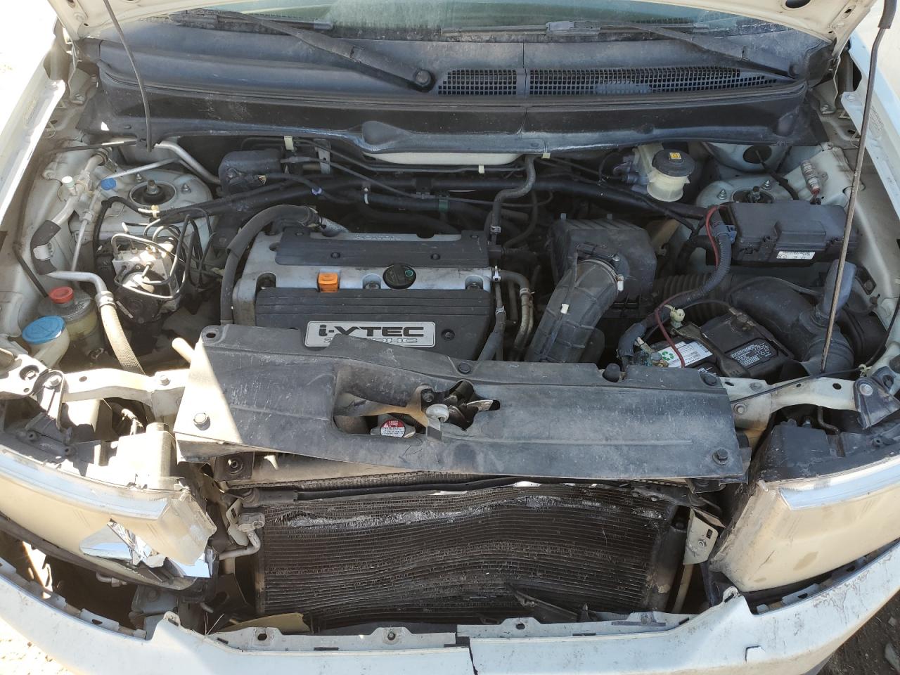 2010 Honda Element - Image 11