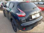 2019 NISSAN JUKE TEKNA for sale at Copart SANDY