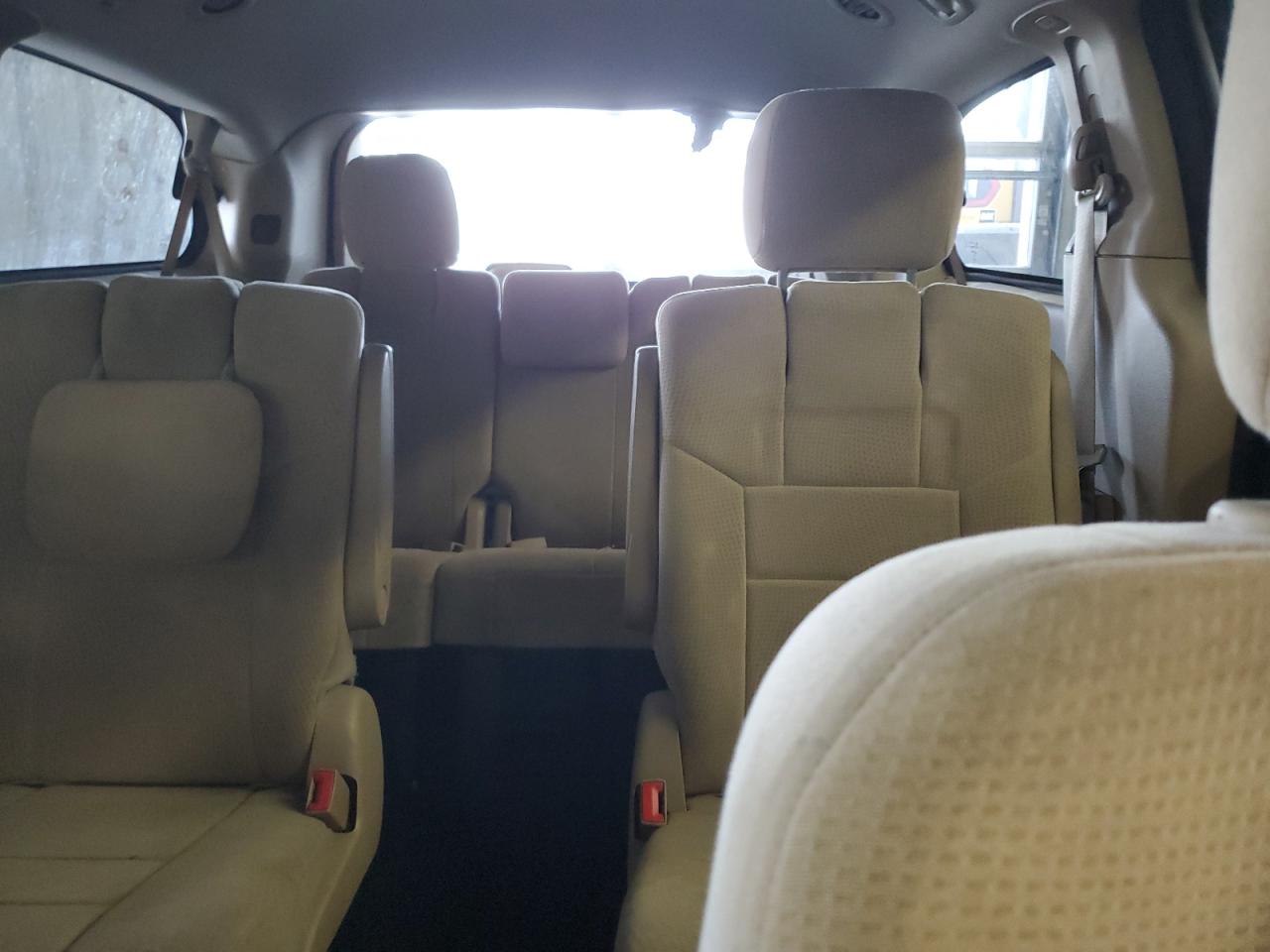 2014 Dodge Caravan - Image 10