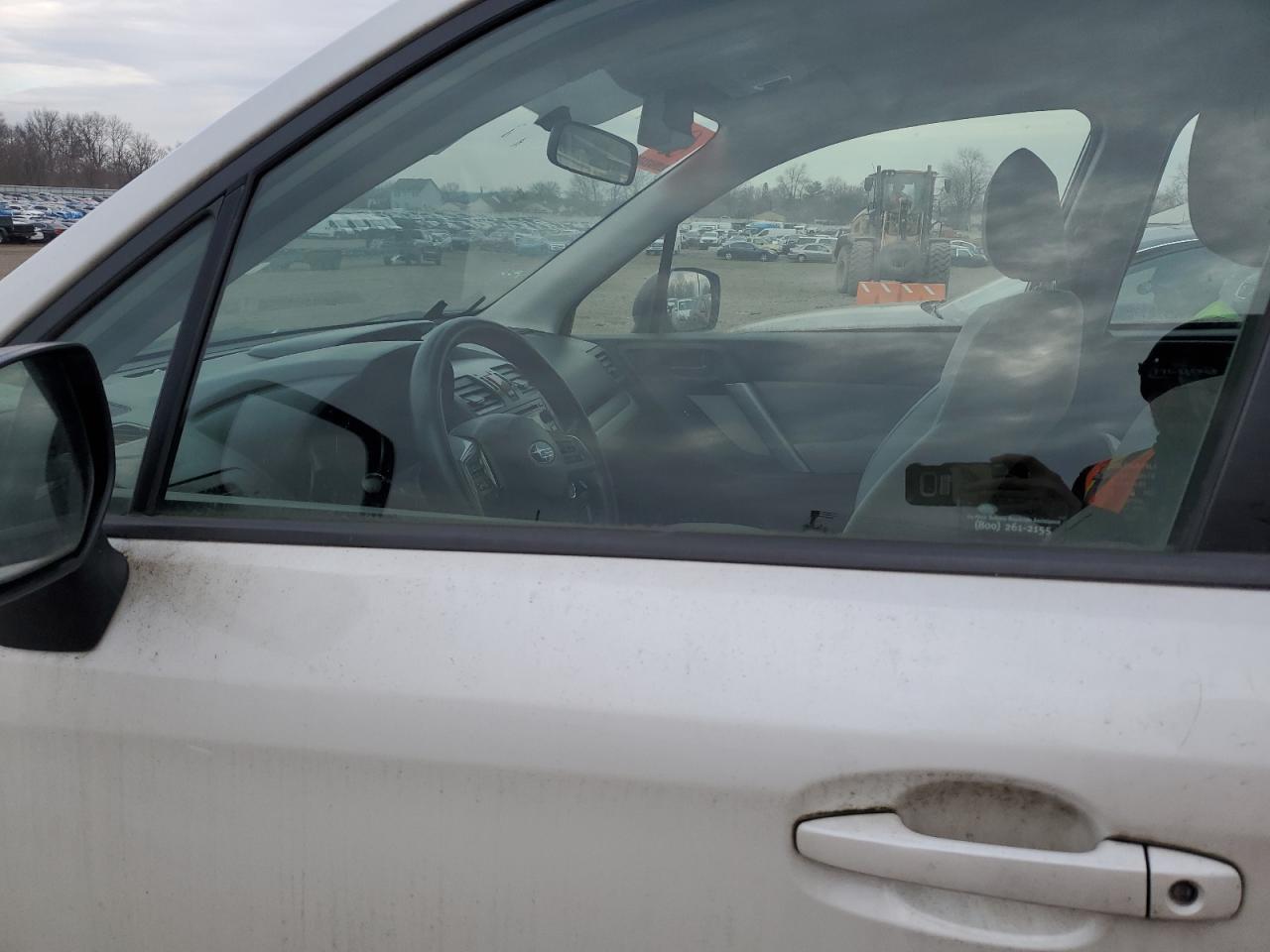 2014 Subaru Forester - Image 7