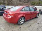 2012 Chevrolet Cruze Lt продається в Hurricane, WV - All Over