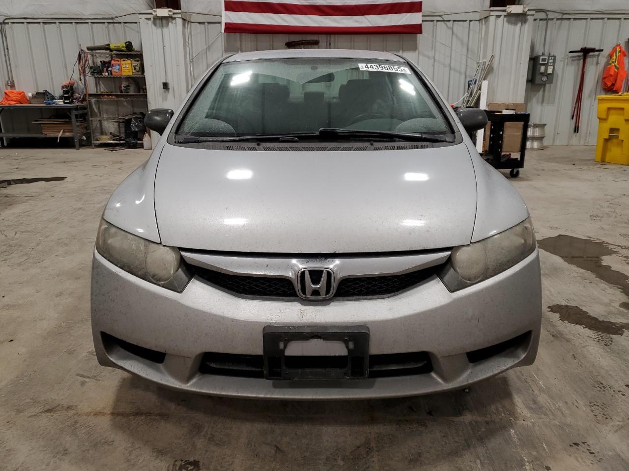 2009 Honda Civic - Image 5