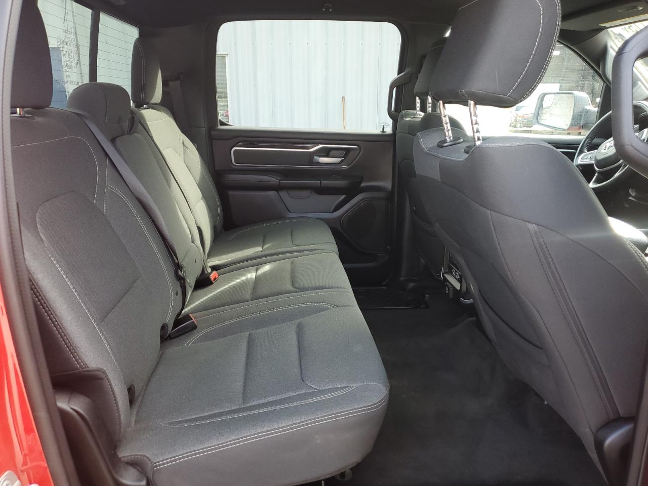 2022 RAM 1500 - Image 10