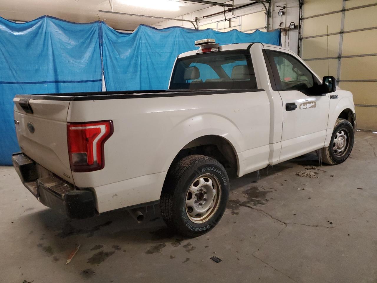 2016 Ford F-150 - Image 3