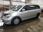 2006 HONDA ODYSSEY EXL for sale at Copart AB - EDMONTON