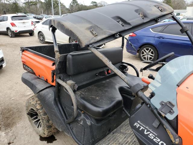 2023 KUBOTA RVT