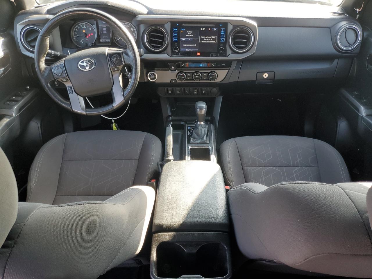 2016 Toyota Tacoma - Image 8