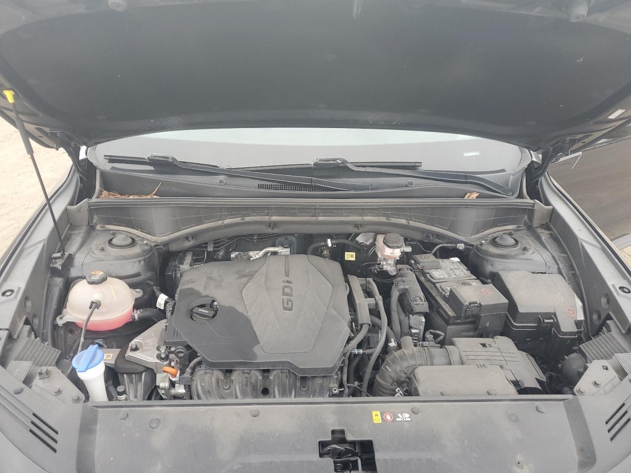 2021 Kia Sorento - Image 12