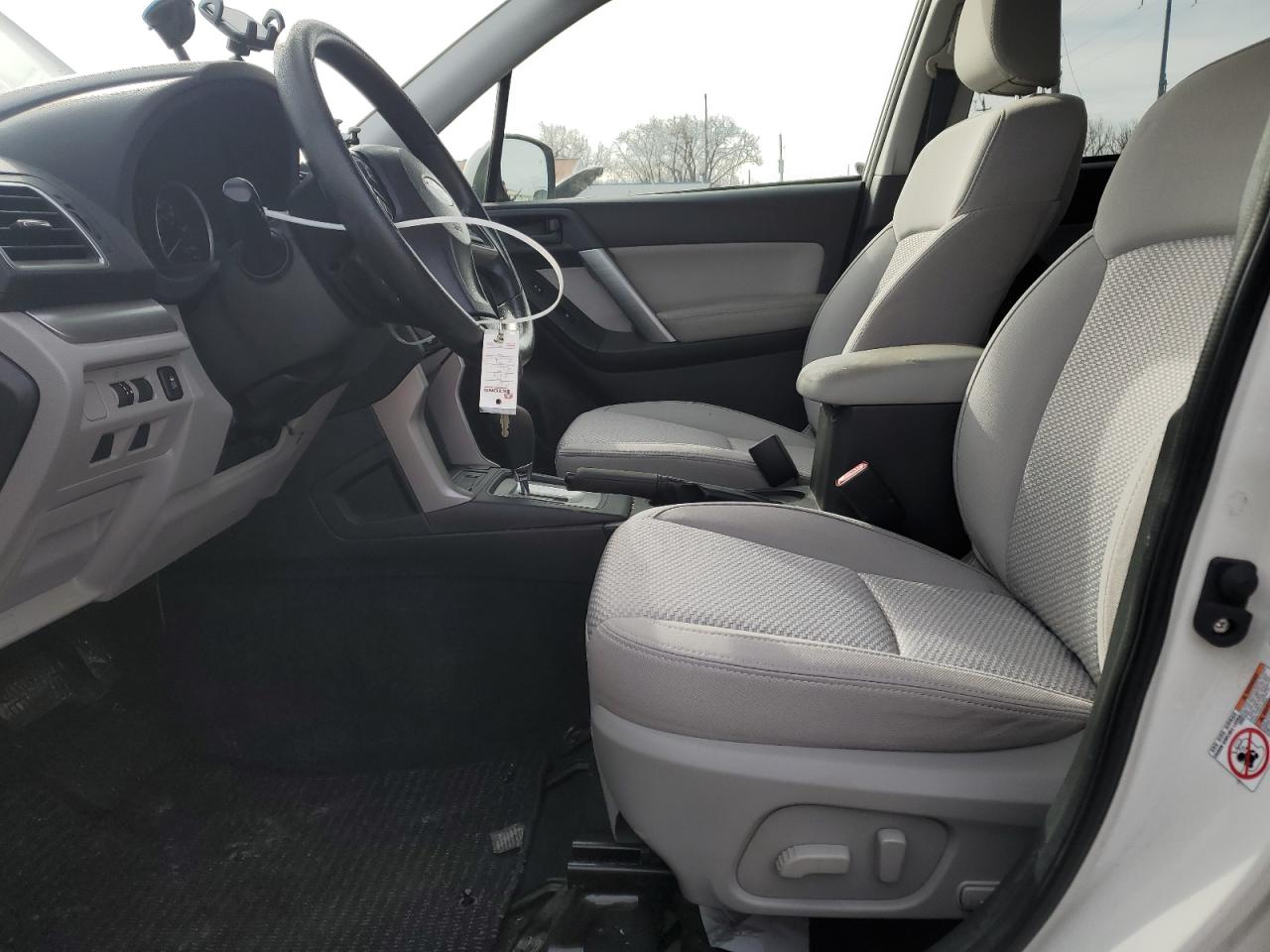 2016 Subaru Forester - Image 7
