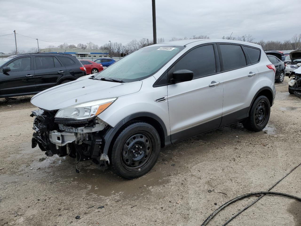 2016 Ford Escape - Image 1