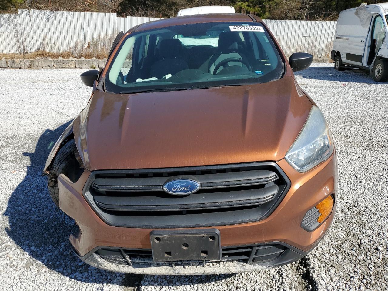 2017 Ford Escape - Image 5
