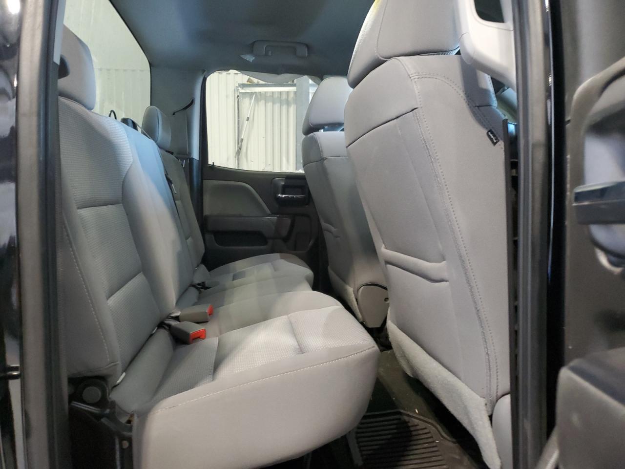 2016 GMC Sierra - Image 11