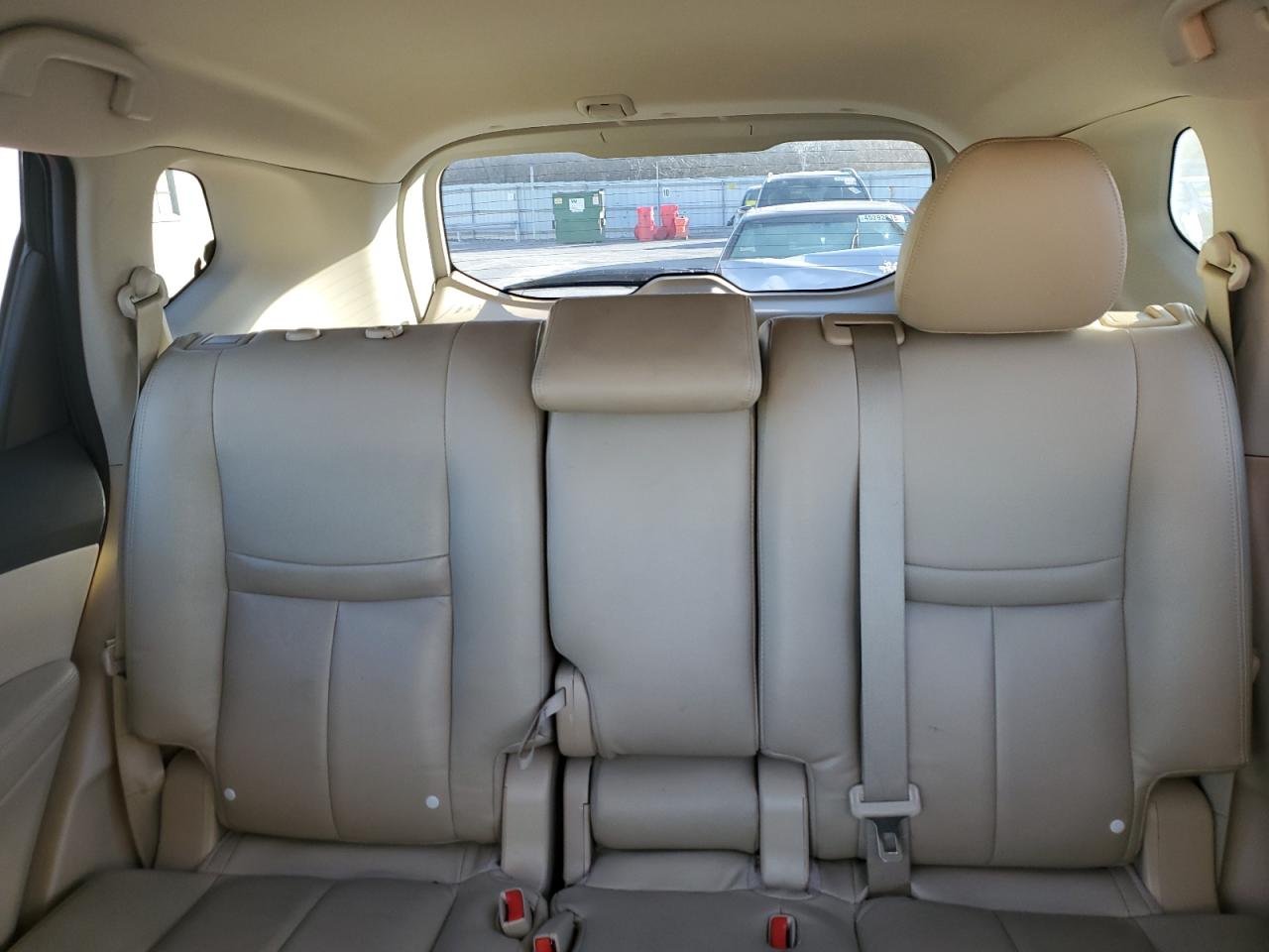 2015 Nissan Rogue - Image 10