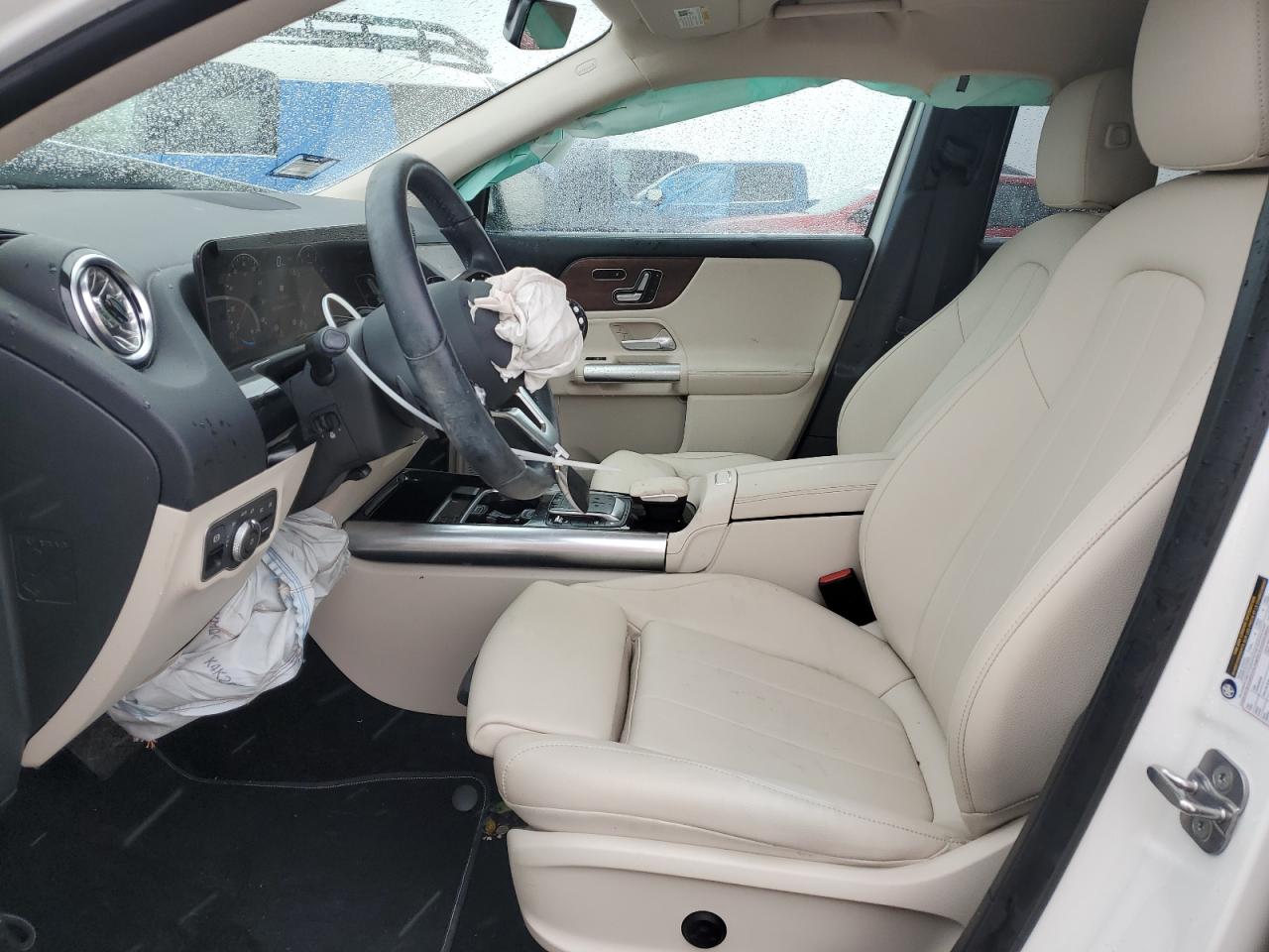 2023 Mercedes-Benz GLA-klasse - Image 7