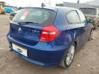 2008 BMW 118D M SPO for sale at Copart BRISTOL