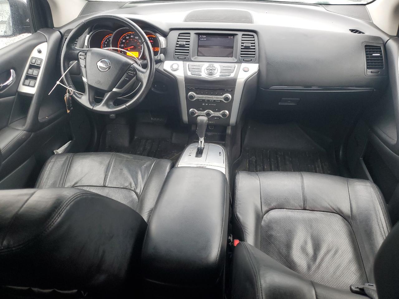 2010 Nissan Murano - Image 8