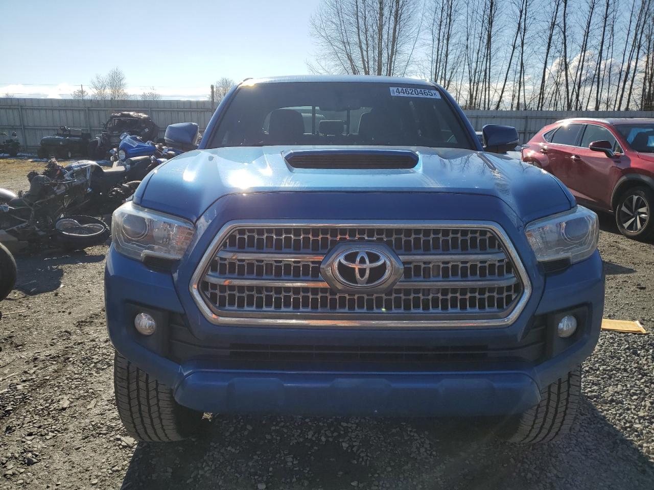 2016 Toyota Tacoma - Image 5