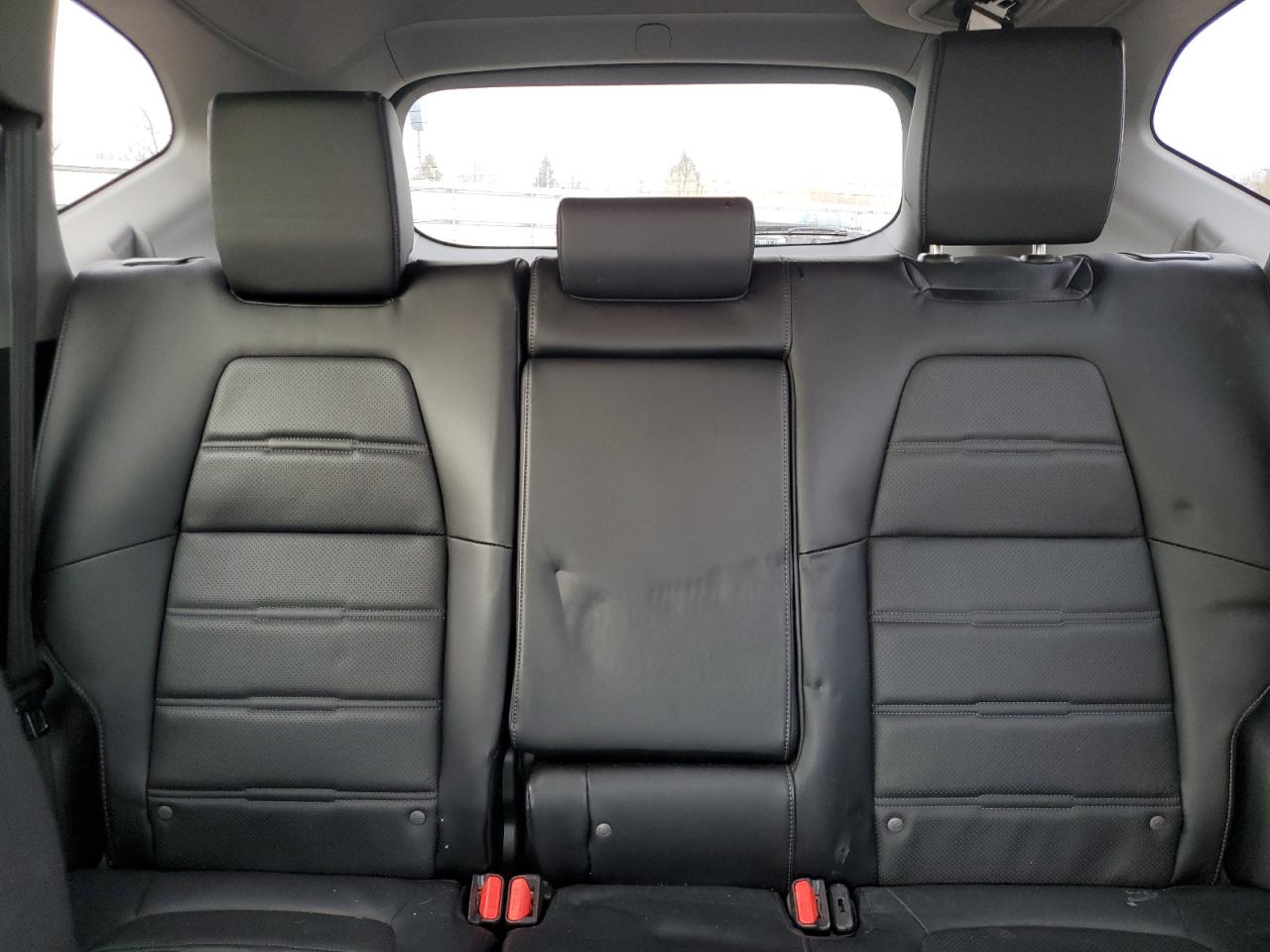 2018 Honda CR-V - Image 10