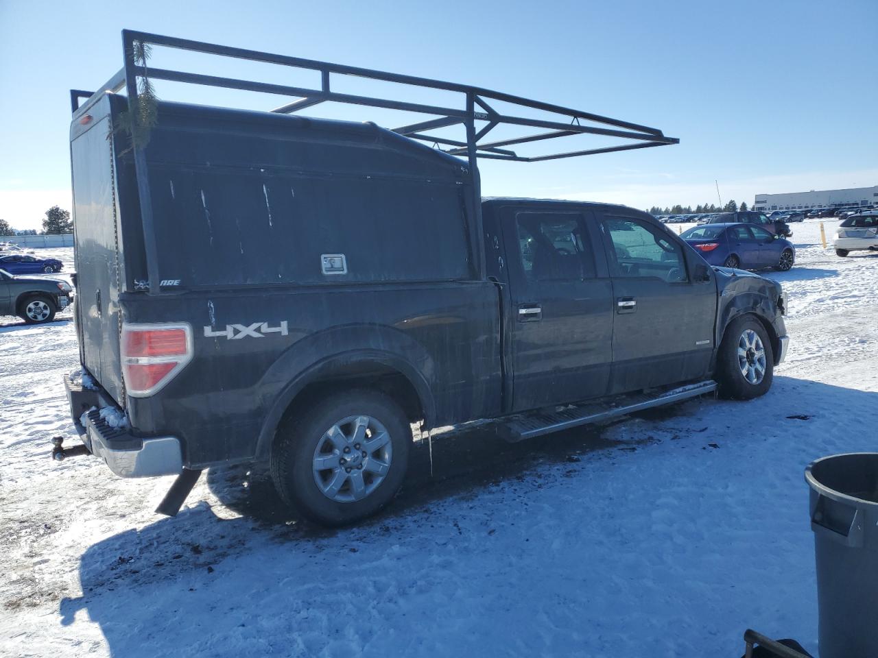 2013 Ford F-150 - Image 3