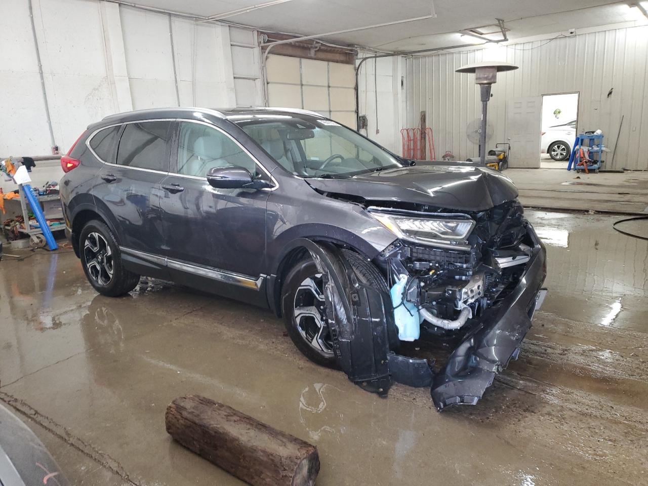 2019 Honda CR-V - Image 4
