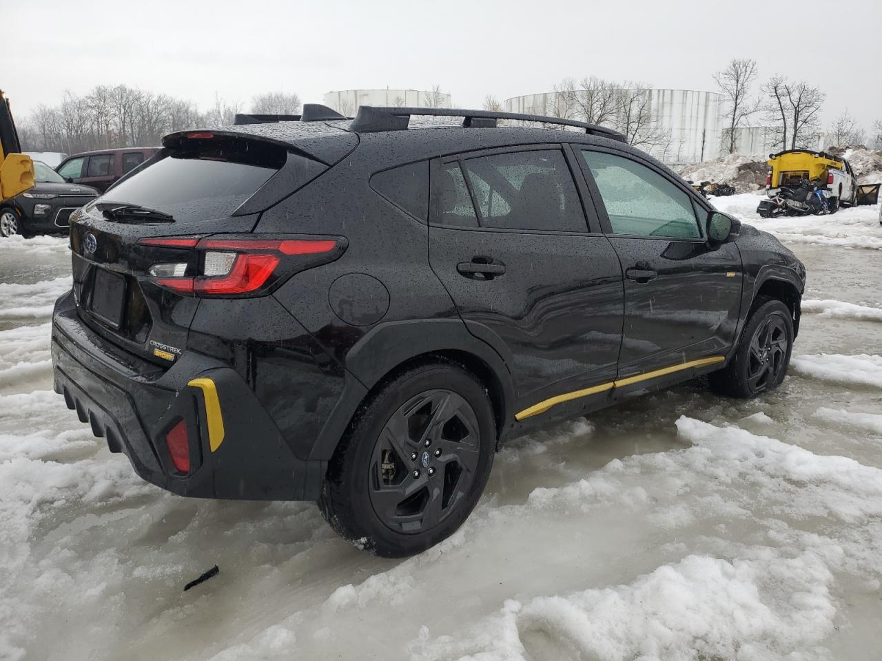 2024 Subaru XV - Image 3
