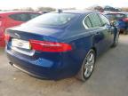 2016 JAGUAR XE PORTFOL for sale at Copart ROCHFORD