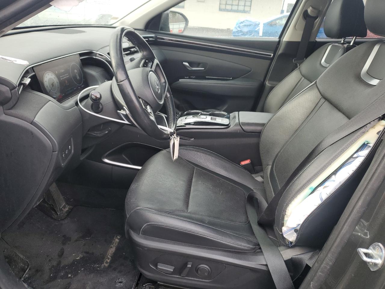 2022 Hyundai Tucson - Image 7