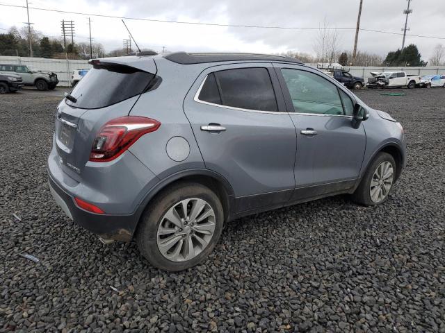 BUICK ENCORE 2019 Szary