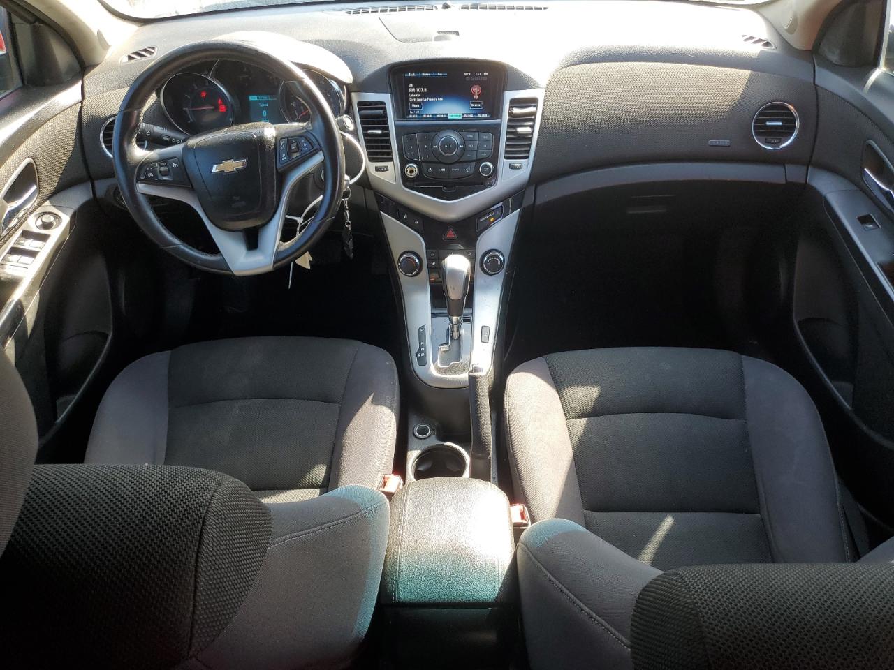 2013 Chevrolet Cruze - Image 8