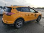 2017 TOYOTA RAV4 HV LE   à vendre chez Copart NY - LONG ISLAND