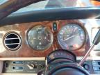 1984 BENTLEY MULSANNE for sale at Copart WOLVERHAMPTON