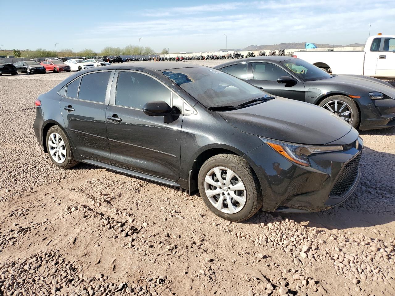2022 Toyota Corolla - Image 4