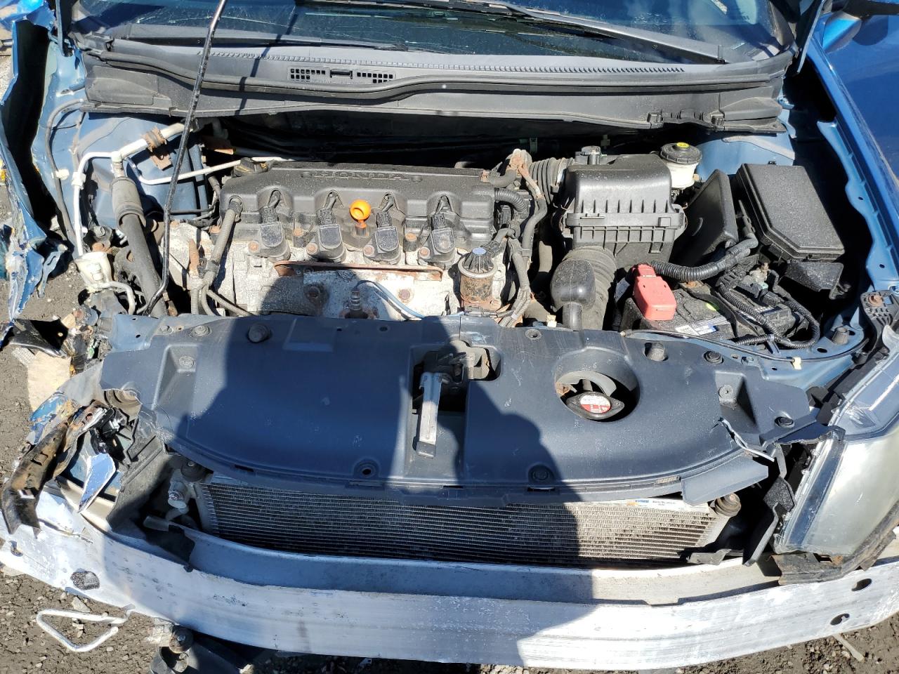 2013 Honda Civic - Image 11