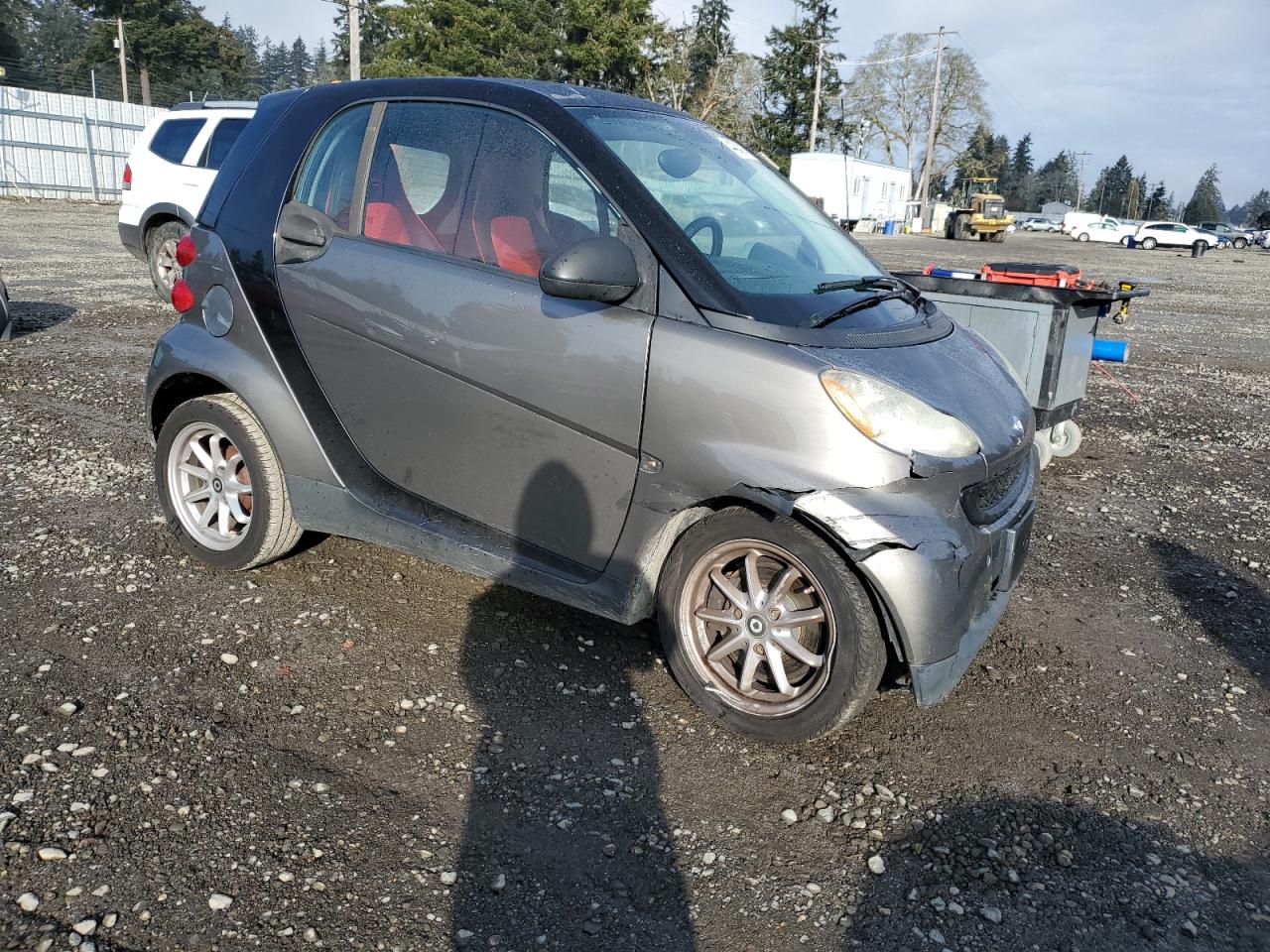 2008 Smart Fortwo - Image 4