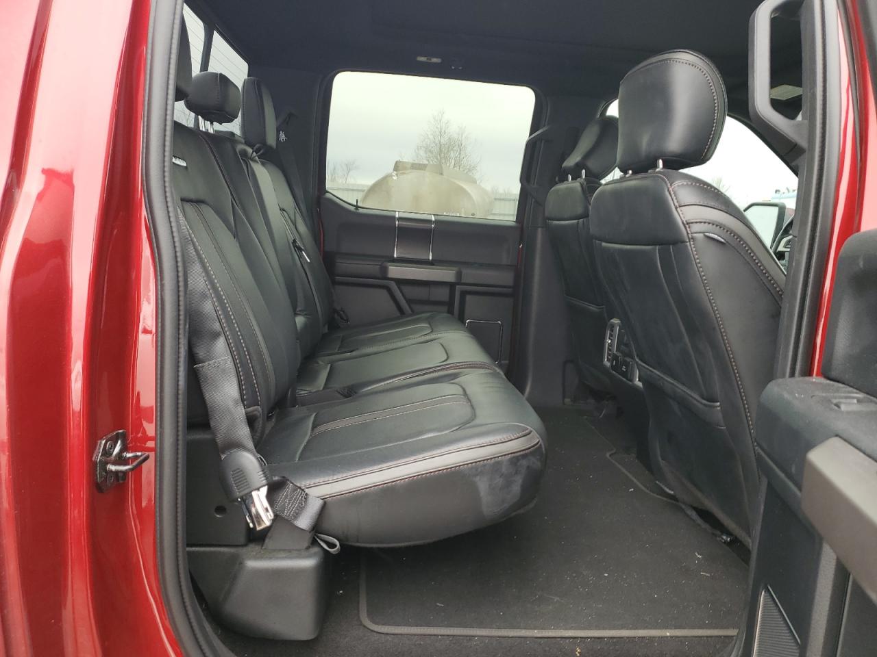 2019 Ford F-150 - Image 10