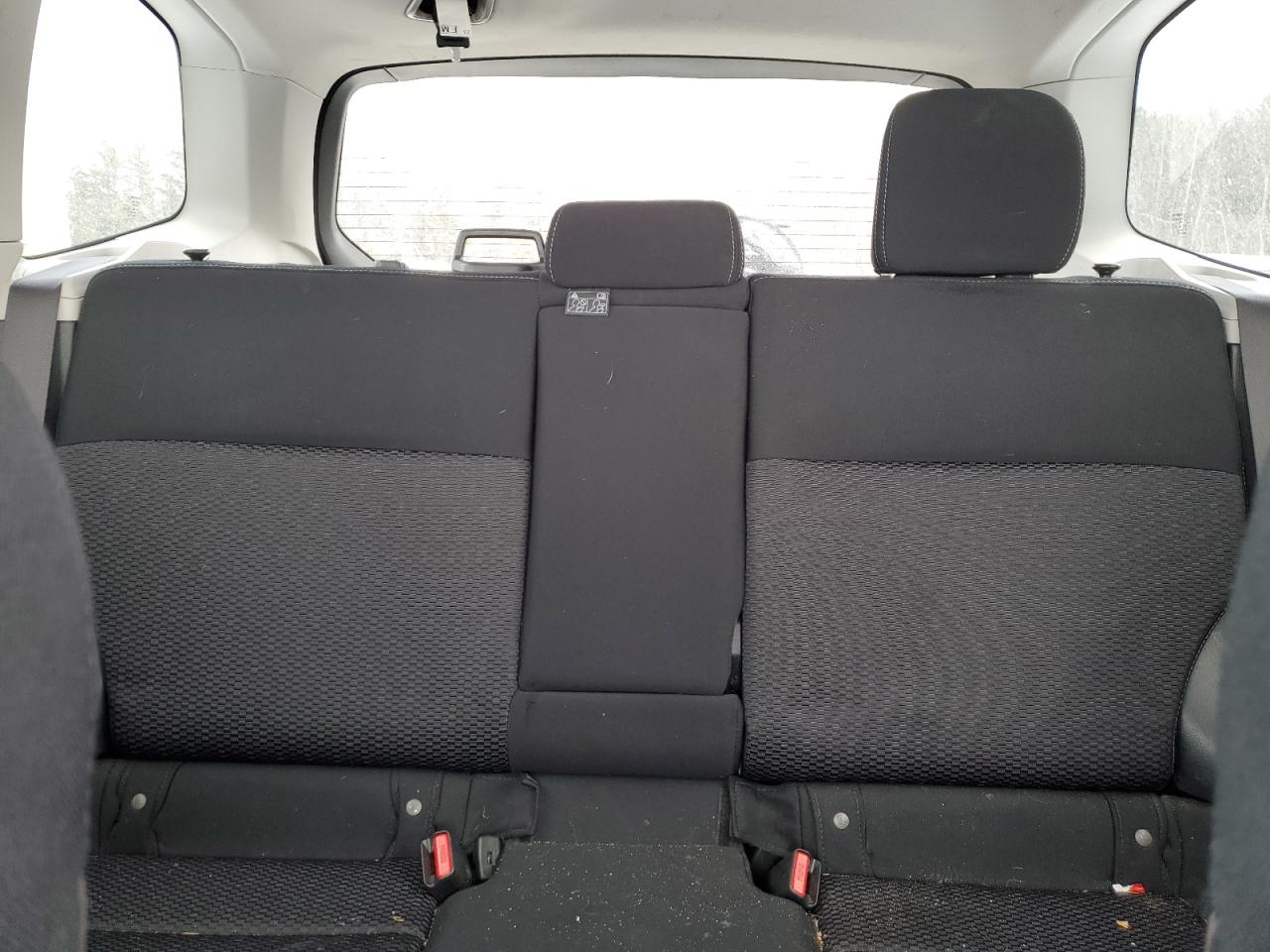 2017 Subaru Forester - Image 10