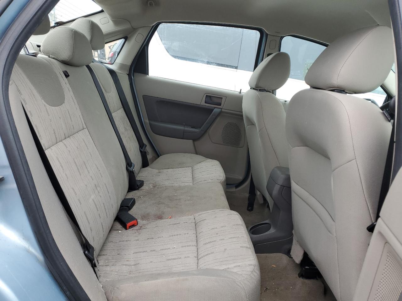 2009 Ford Focus - Image 10