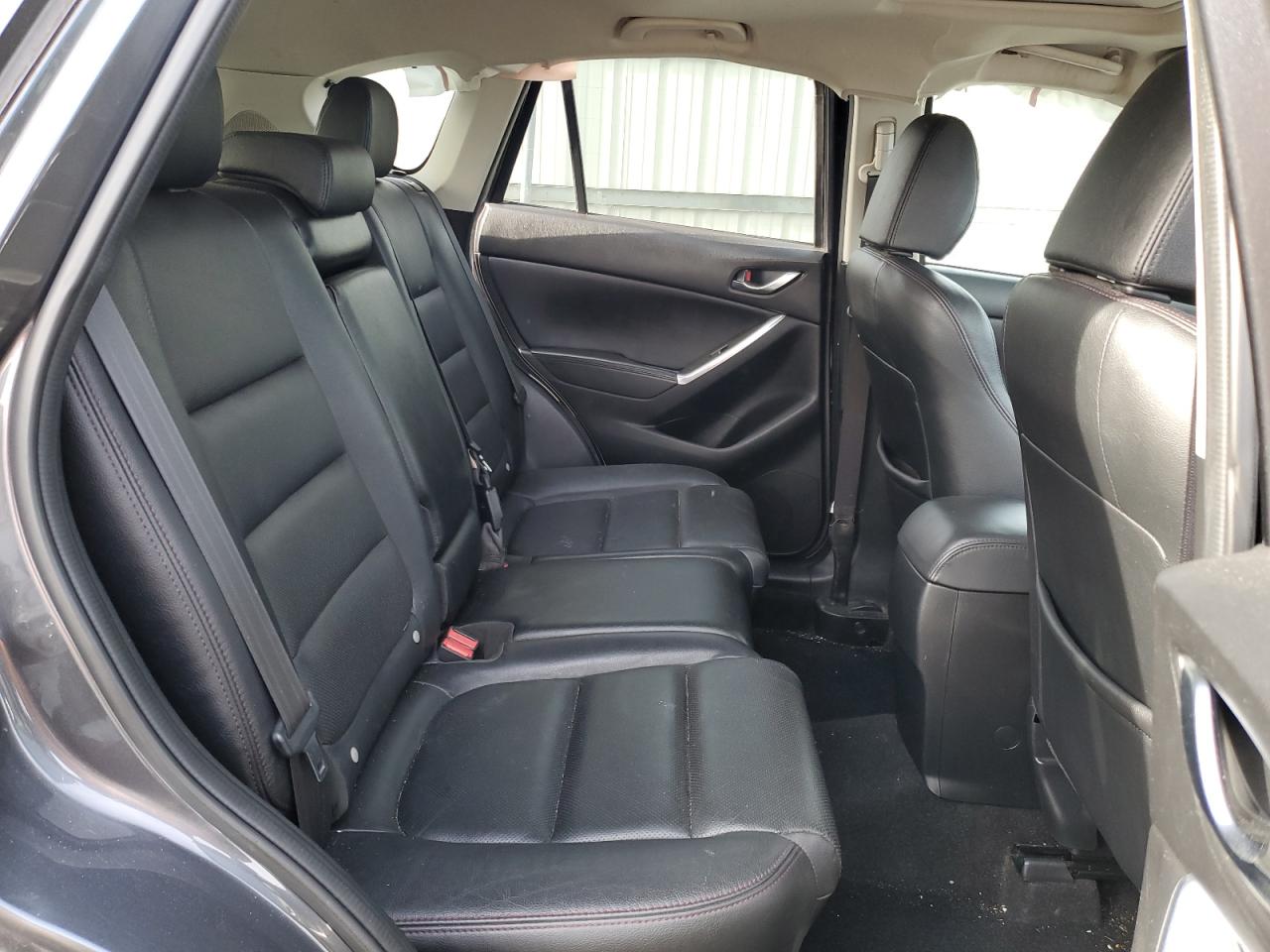 2016 Mazda CX-5 - Image 12