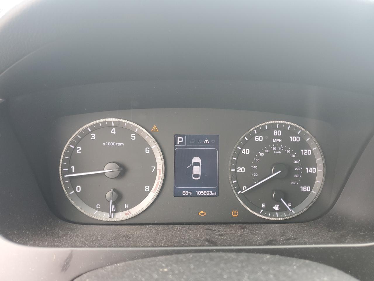 2015 Hyundai Sonata - Image 9