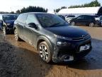 2018 CITROEN C4 CACTUS for sale at Copart WISBECH