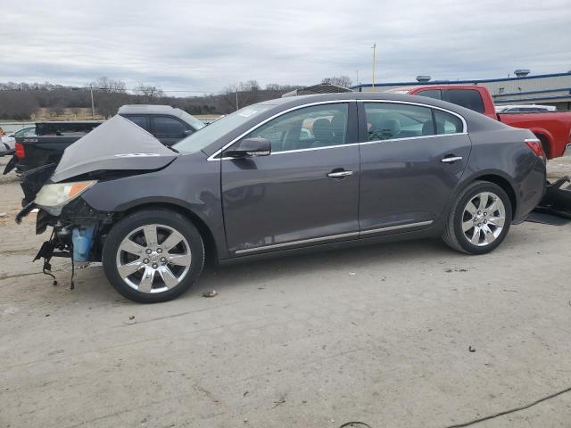 2013 Buick Lacrosse 