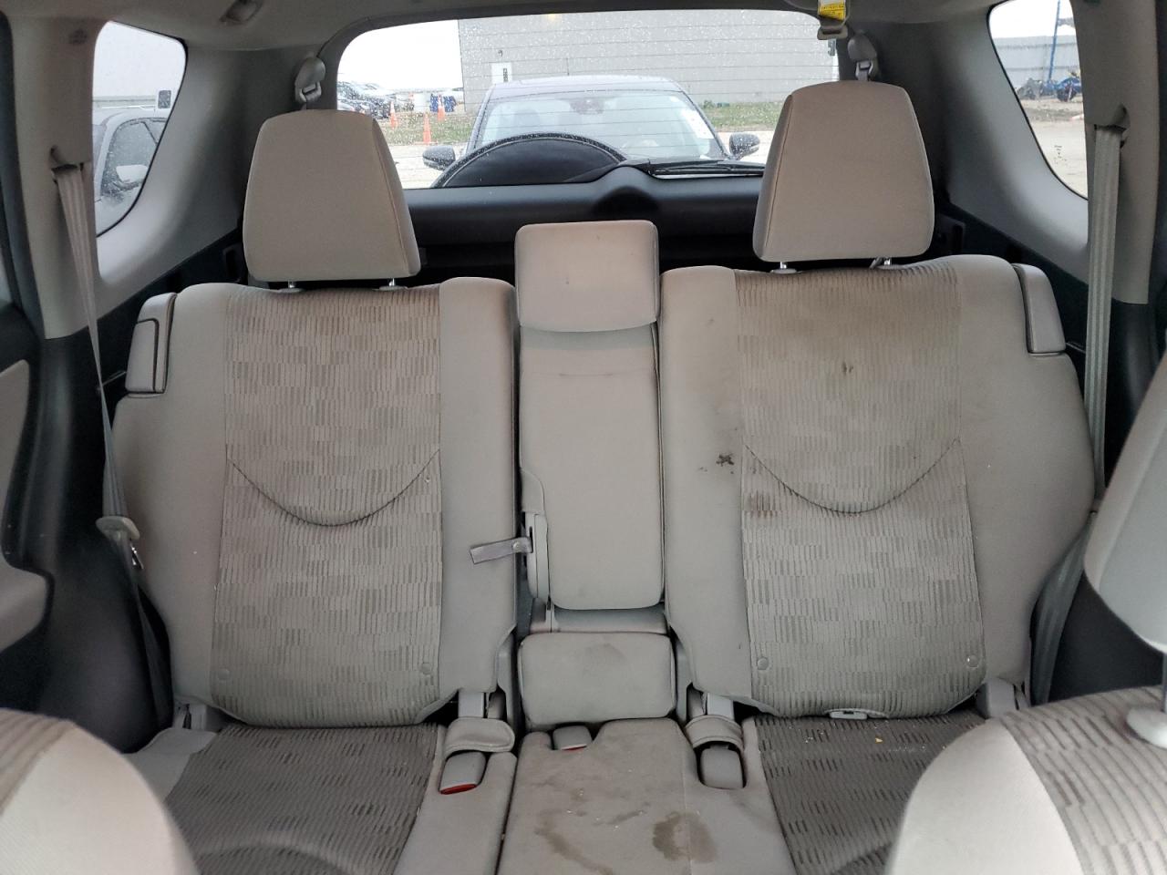 2012 Toyota RAV 4 - Image 10