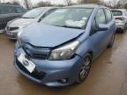 2013 TOYOTA YARIS T SP for sale at Copart SANDY