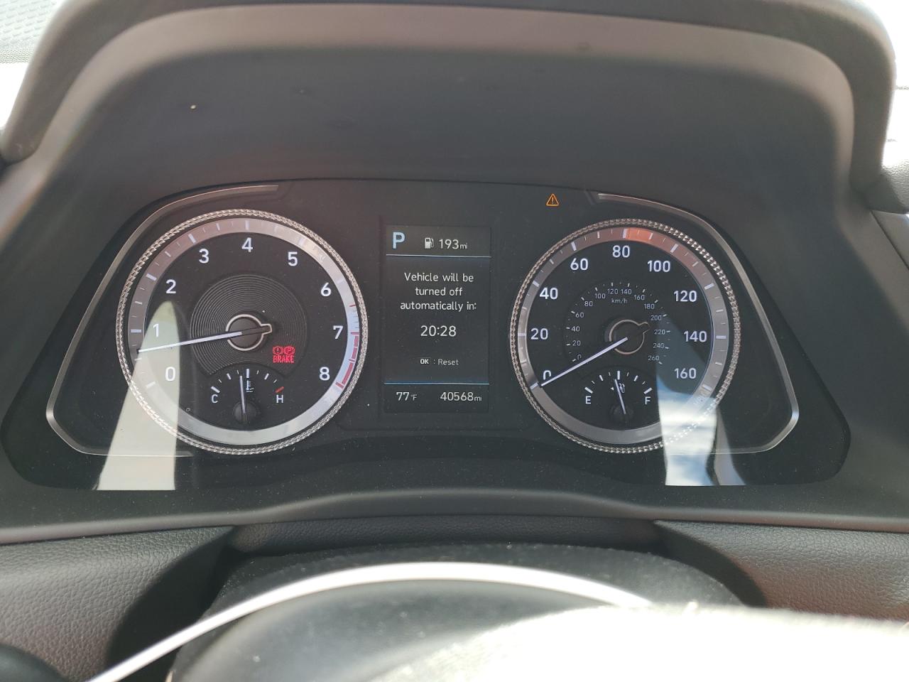 2023 Hyundai Sonata - Image 9