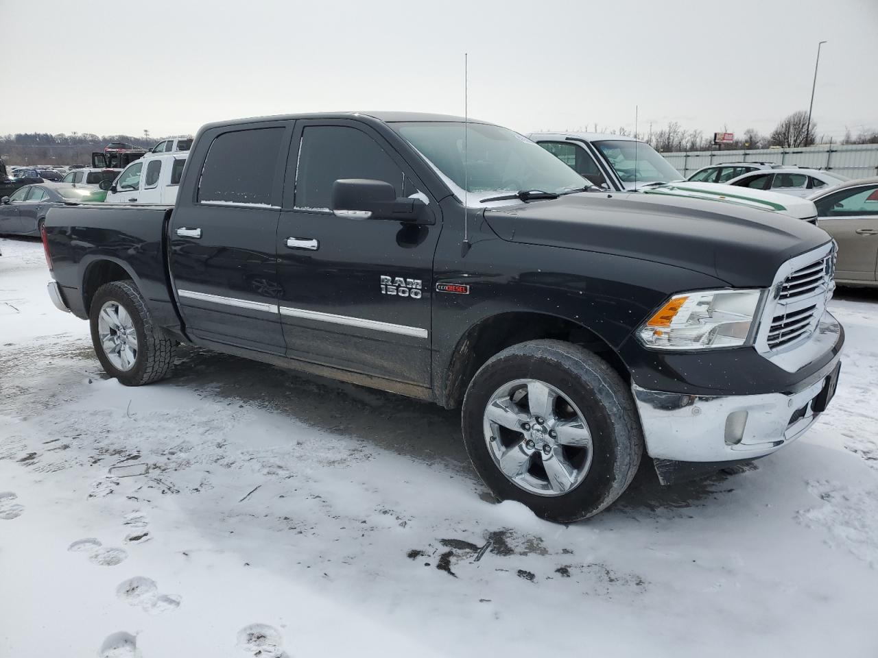 2017 RAM 1500 - Image 4