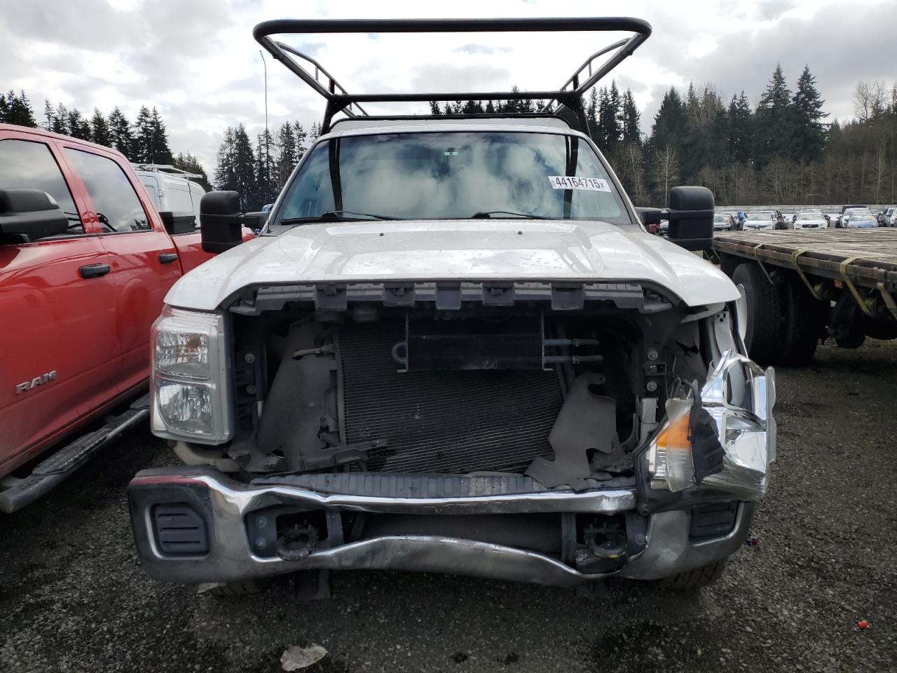 2015 Ford F350 - Image 5