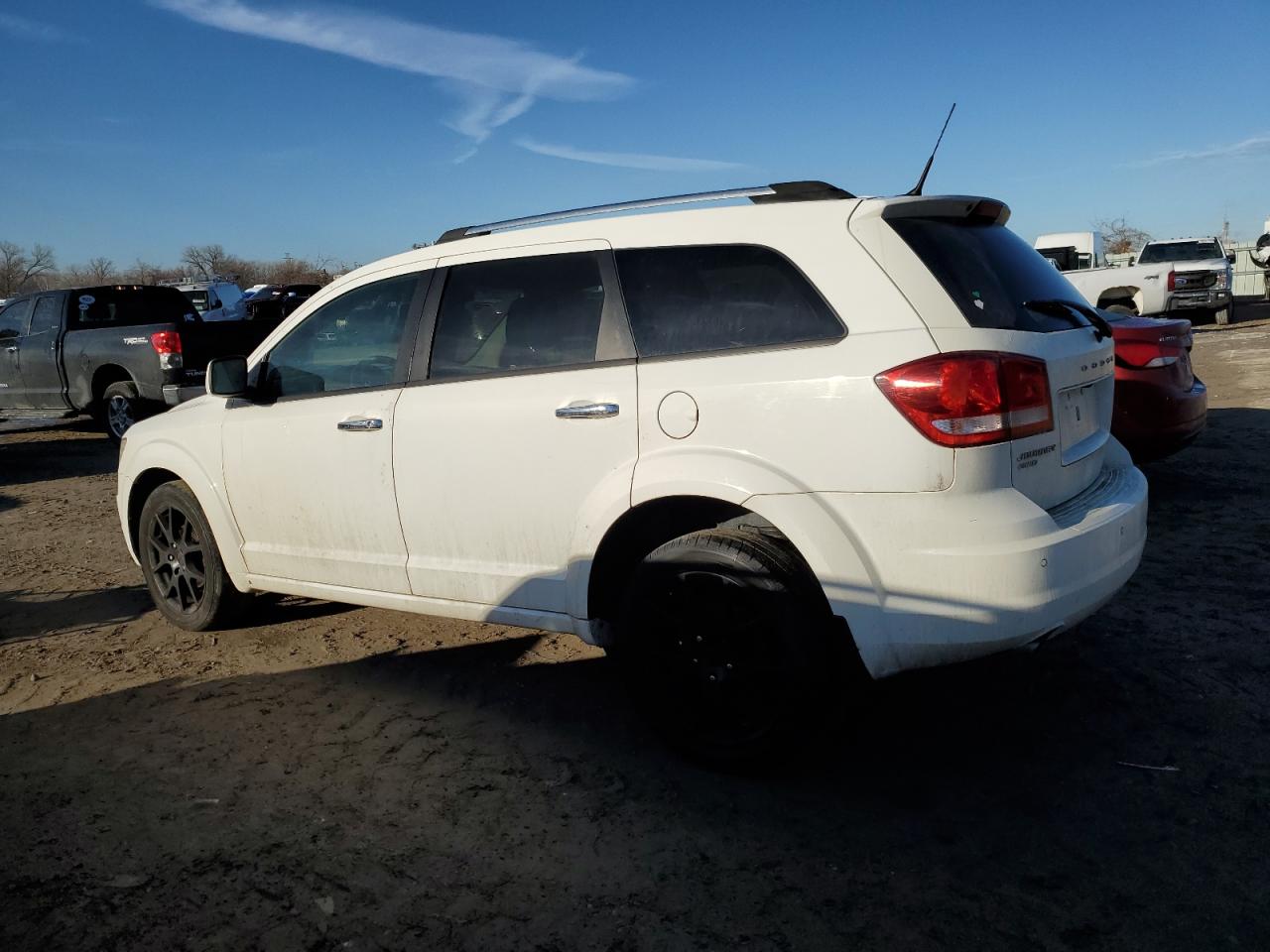 2011 Dodge Journey - Image 2