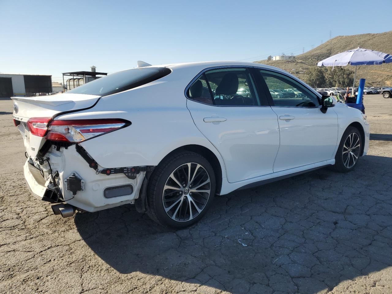 2020 Toyota Camry - Image 3