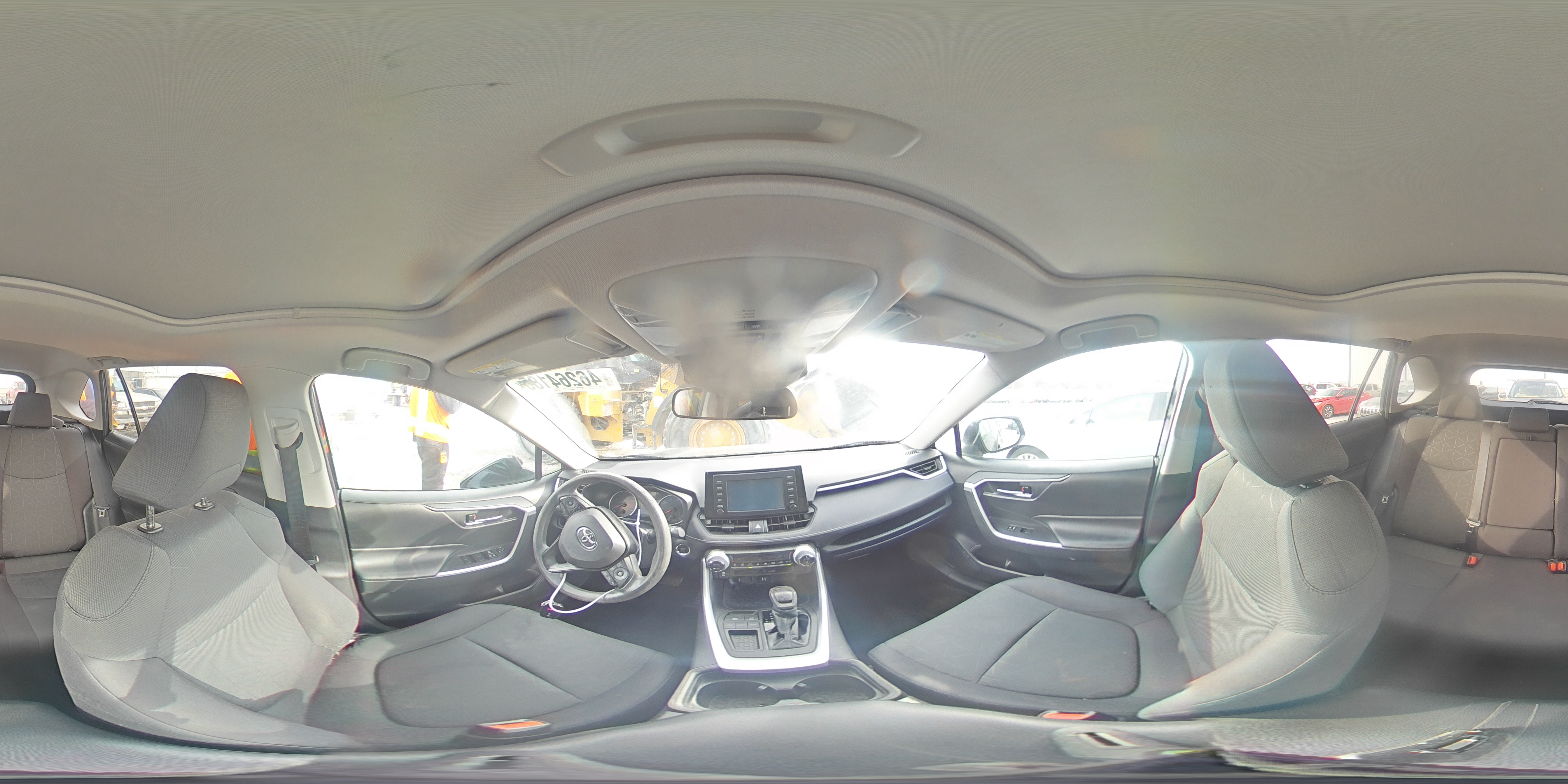 2019 Toyota RAV 4 - Image 15