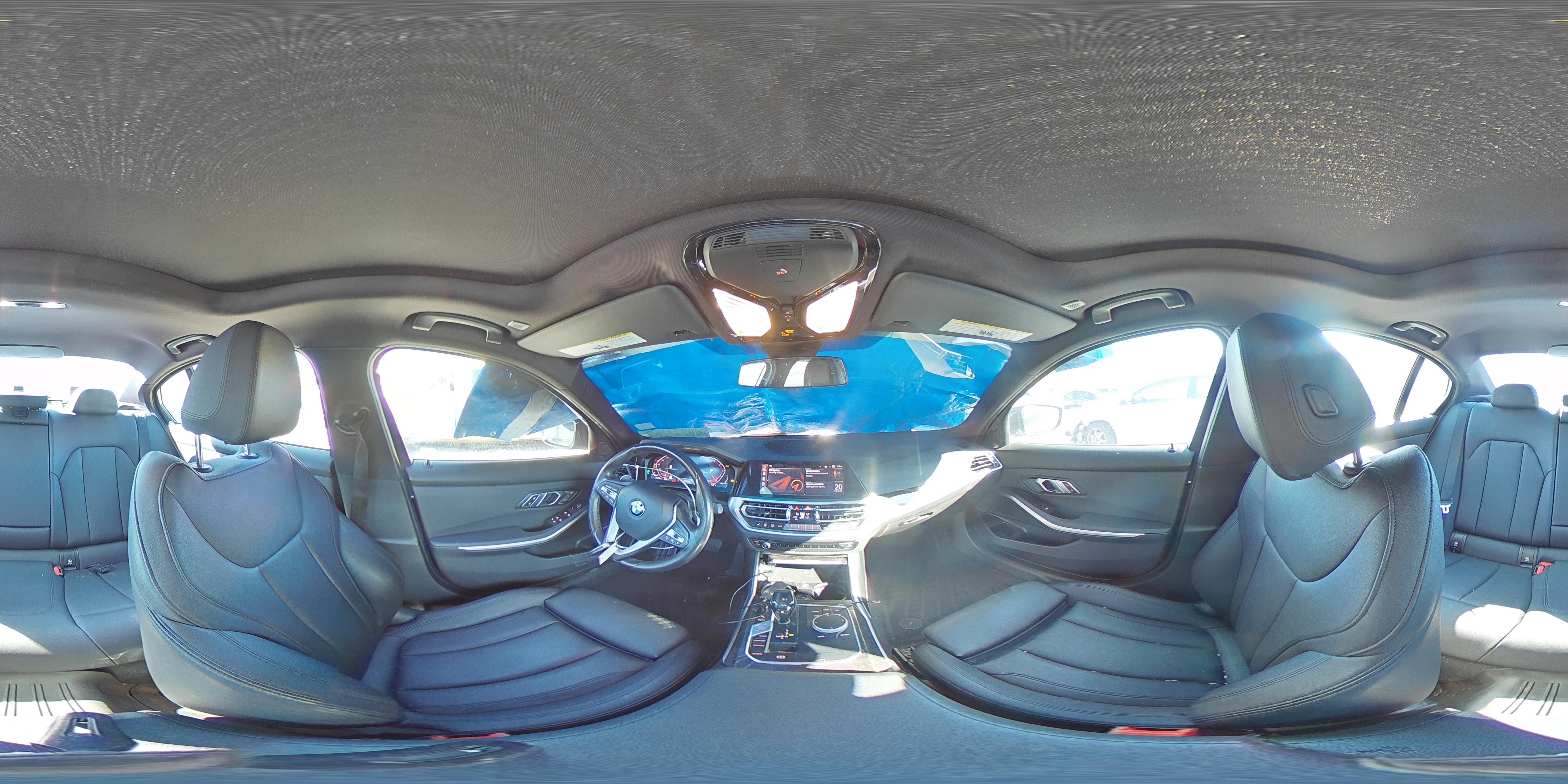 2020 BMW 3er - Image 14
